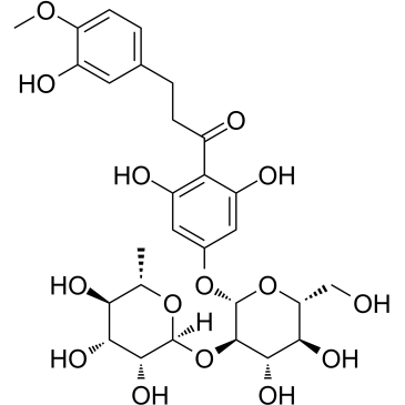 Neohesperidin dihydrochalcone 20702-77-6